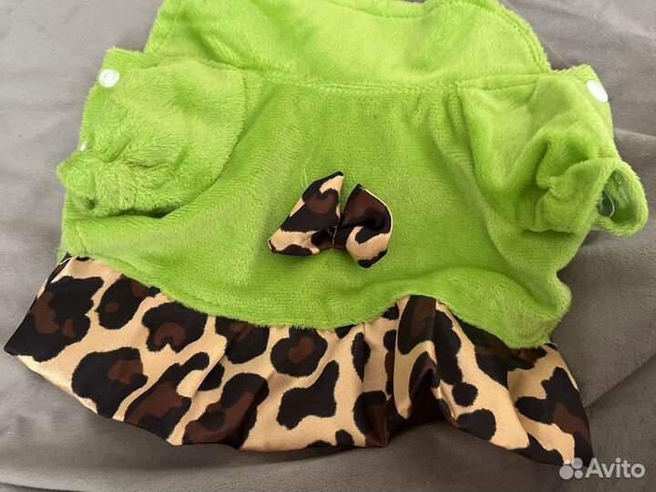 Одежда для маленьких собак