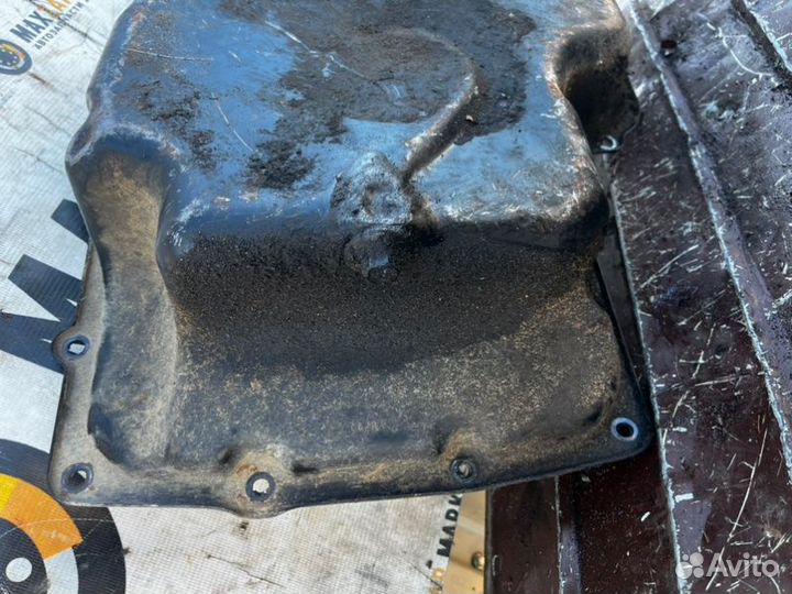 Поддон нижний Ford Transit 2.0 2000-2006