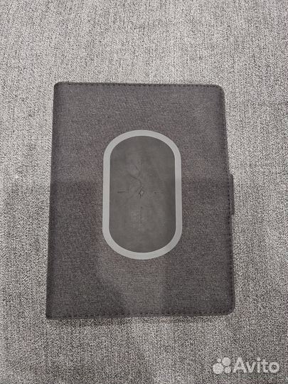 Органайзер со встроенным аккумулятором 64 листа