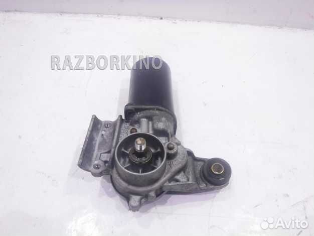 Моторчик стеклоочистителя