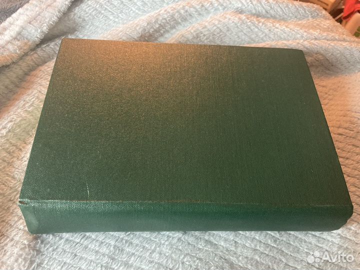 Антикварная книга 1909 русско-японская война