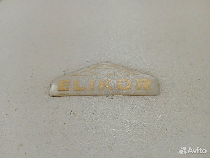 Вытяжка каминная купольная Elikor Омега Эпсилон 60