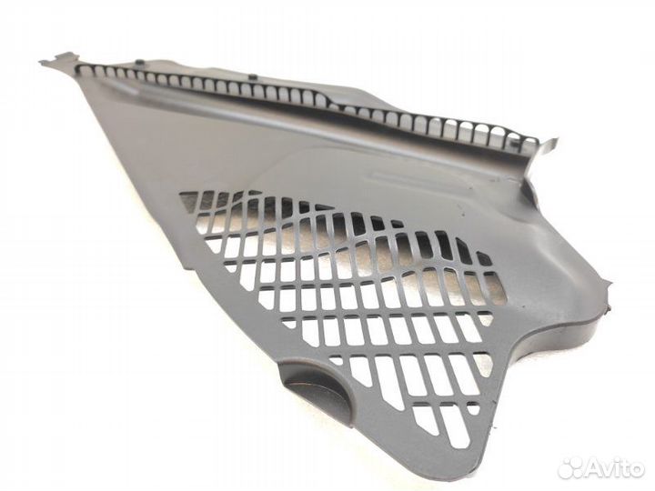 Жабо левое Bmw 3-Series F30 2.0 N20B20 2012