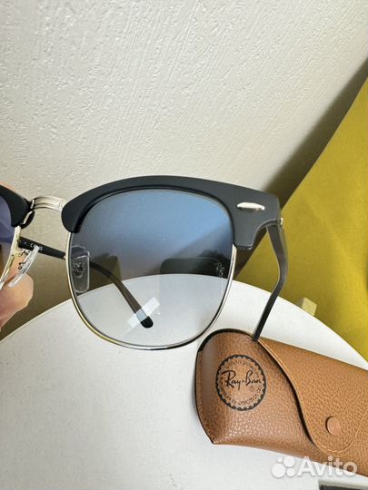 Очки rey ban