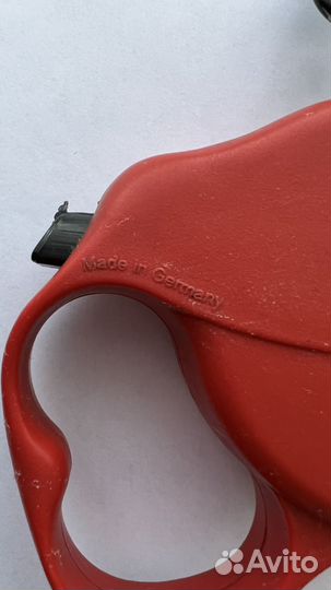 Поводок рулетка Flexi mini 3м