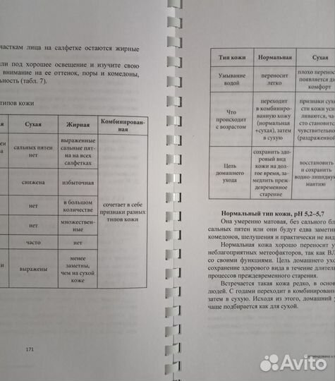 Косметология. Отчаянные красотки. Михайлова