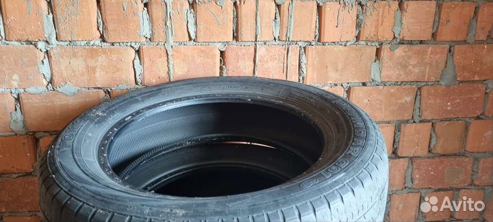 Yokohama Geolandar G91 225/60 R18