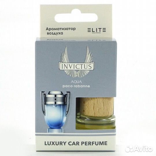 Ароматизатор для авто