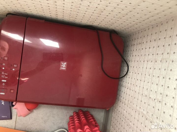 Принтер сканер копир