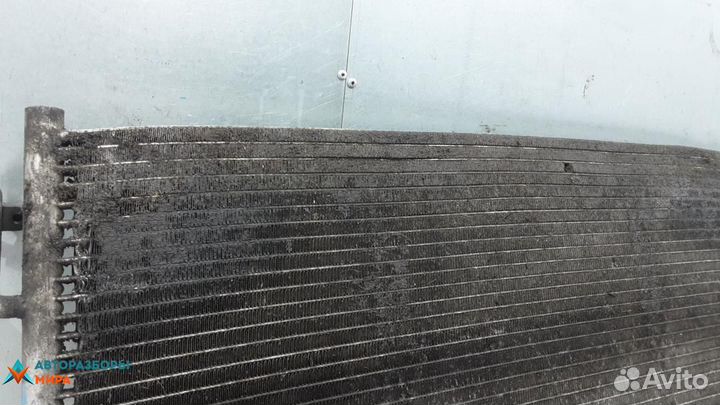 Радиатор кондиционера Mercedes-Benz S-Класс W221
