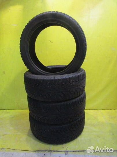 Nokian Tyres Hakkapeliitta 5 265/45 R21