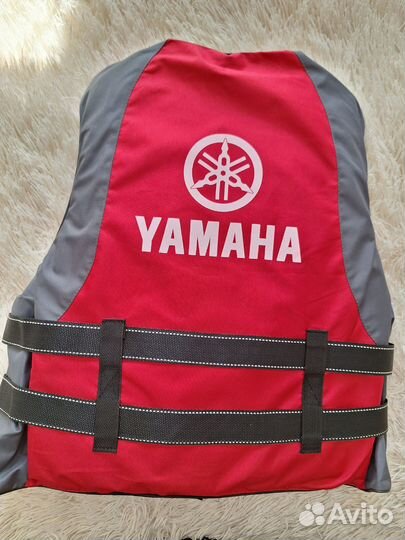 Спасательный жилет новый