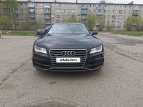 Audi A7 2.8 AMT, 2010, 239 700 км, с пробегом, цена 2 400 000 руб.