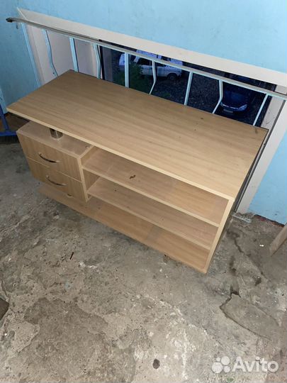 Тумба под тв