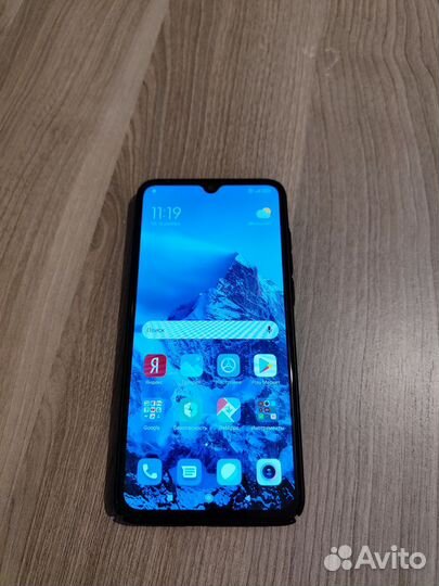 Xiaomi Mi 9 Lite, 6/64 ГБ