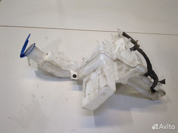 Бачок омывателя Volkswagen Passat 6, 2008