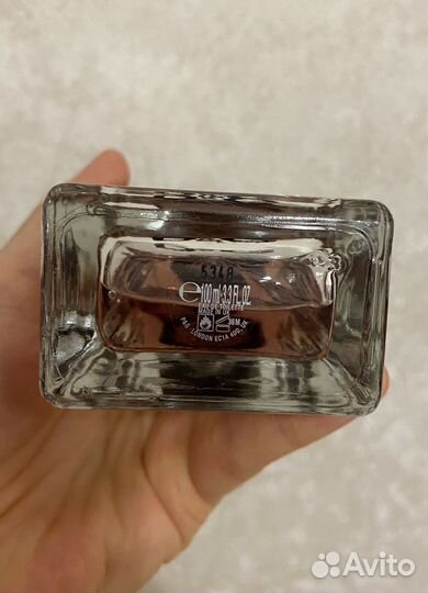 Туалетная вода L'Imperatrice D&G оригинал 100мл