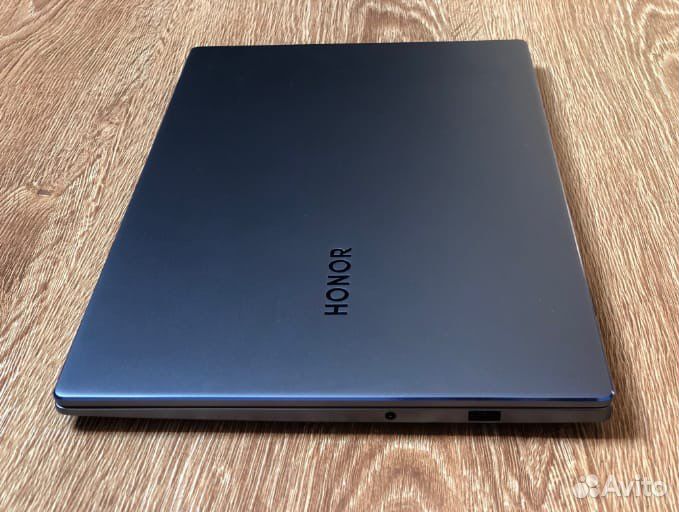 Ноутбук honor magicbook 15