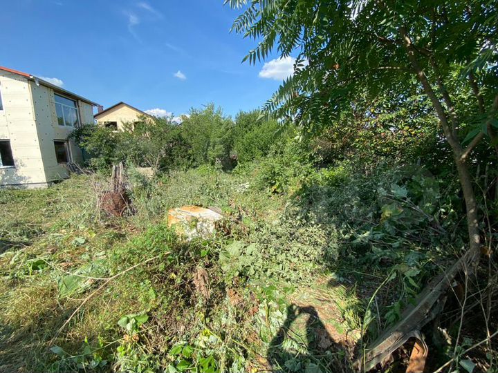 Участок 6 сот. (ИЖС)