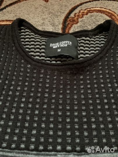 Свитшот мужской