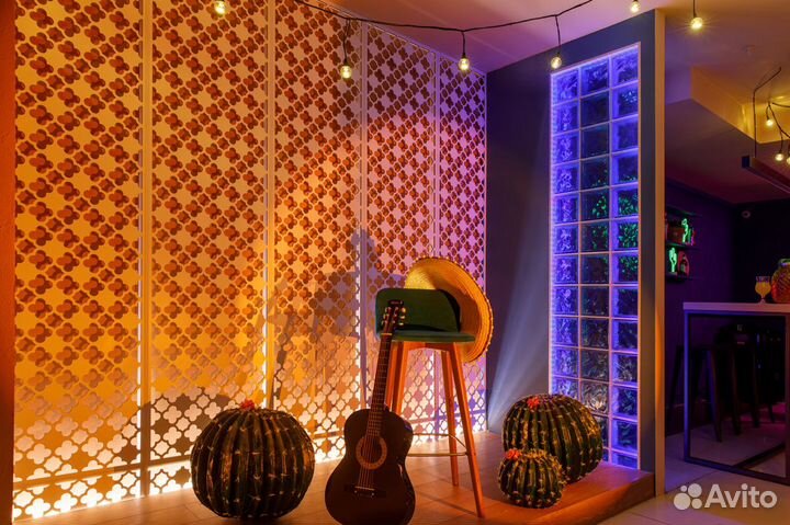 Аренда зала с караоке для праздников и мероприятий