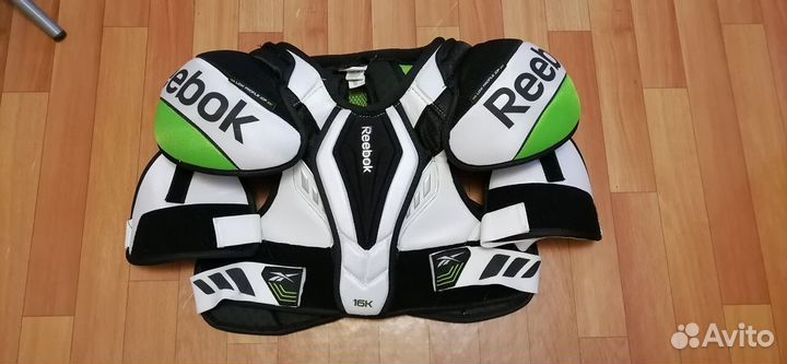 Хоккейная форма взрослая 170 - 190 полупрофи