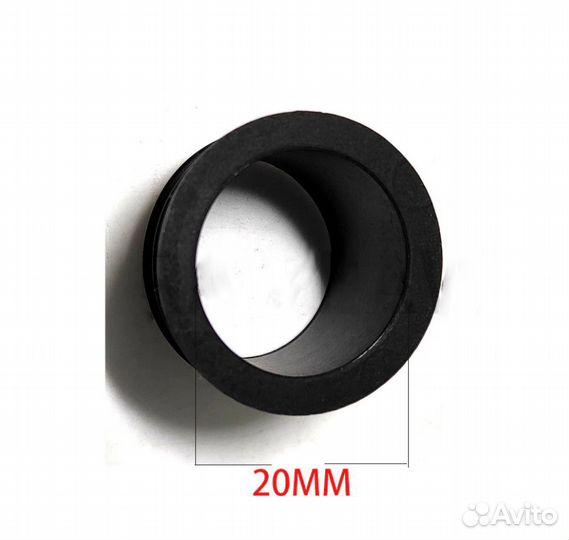 Наконечники катушек зажигания VW VAG Изолятор