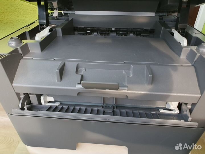 Мфу Brother DCP-L2520DWR