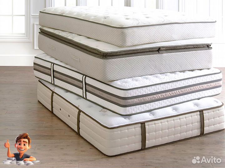 Матрас детский