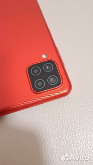 Телефон samsung galaxy a12