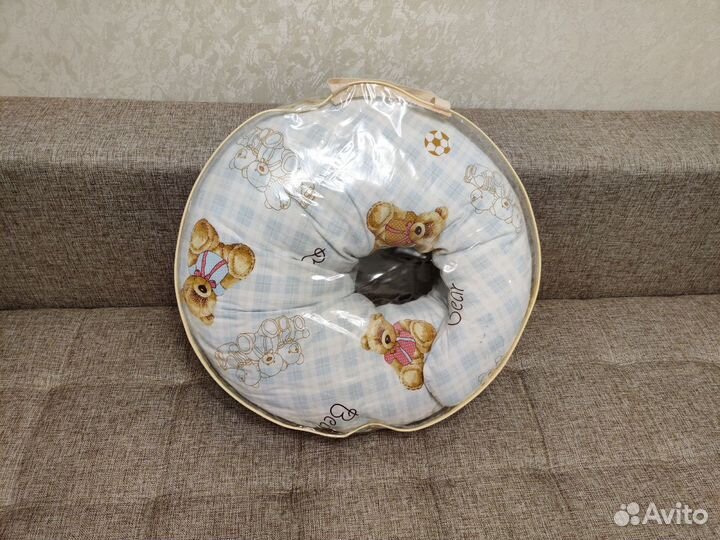 Подушка для кормления