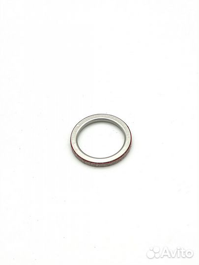 Прокладка глушителя Alpha Delta Zodiak 32 мм