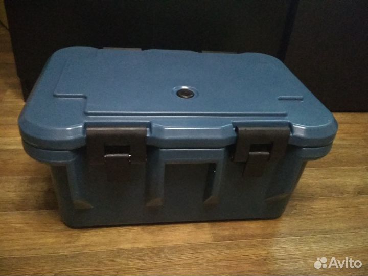 Термоконтейнер