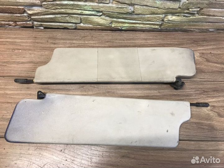 Козырек солнцезащитный Ваз Нива 21214 1 2005