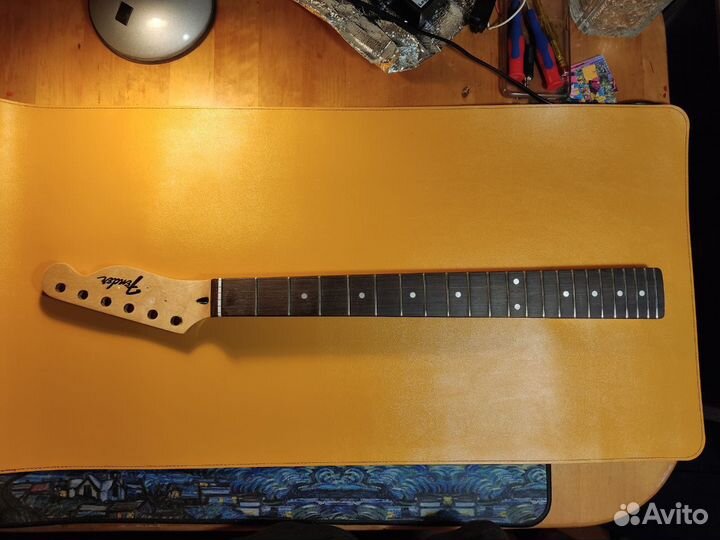 Гриф telecaster
