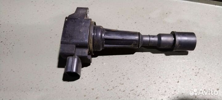 Катушка зажигания mazda 3 бк z6