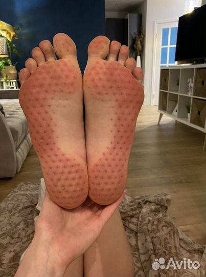 Гвоздестояние индивидуальная практика