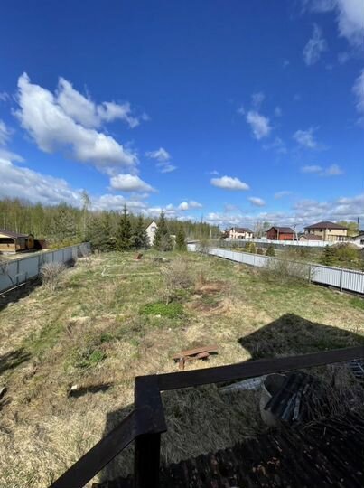 Дом 113,1 м² на участке 12 сот.