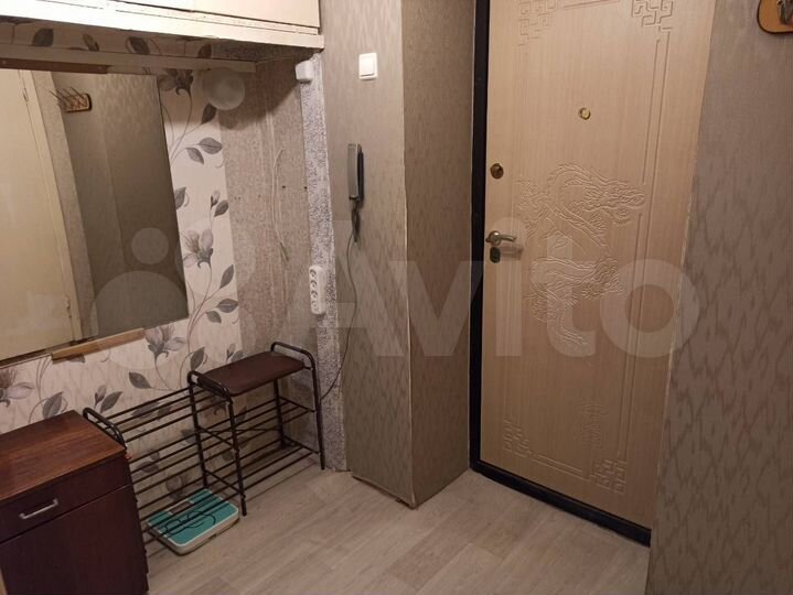1-к. квартира, 33 м², 2/5 эт.