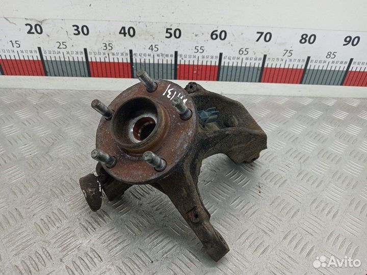 Ступица для Ford Focus 2