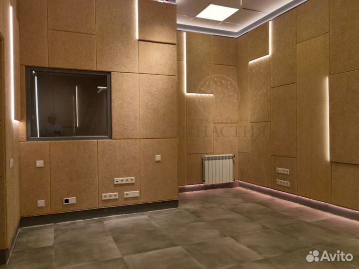 Коммерческое готовое помещение
