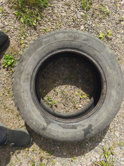 КАМА Breeze 185/65 R14 86H