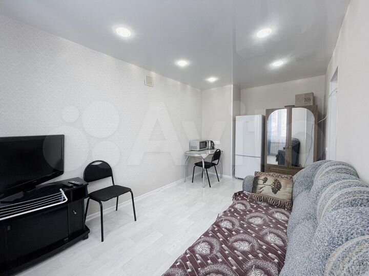 1-к. квартира, 25 м², 5/9 эт.