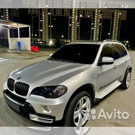  BMW X5 2006   1 200 000      