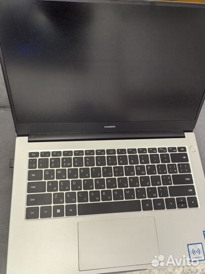 Huawei matebook d14 i5
