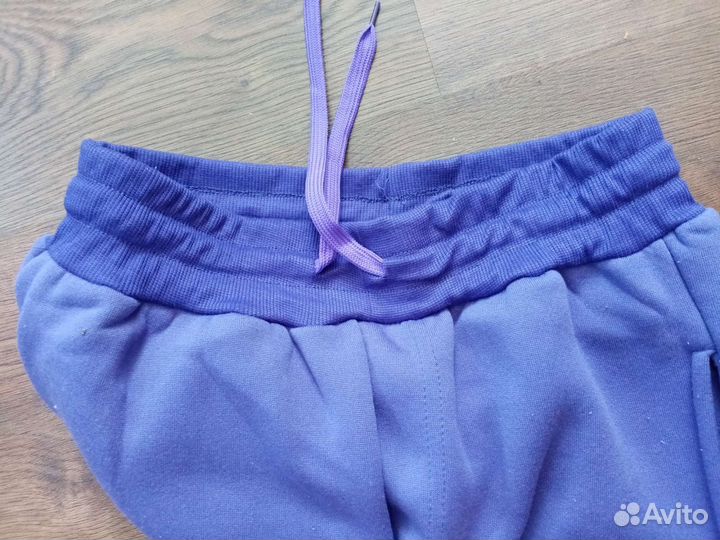 Спортивные штаны, 158