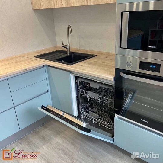 Кухни на заказ от производителя