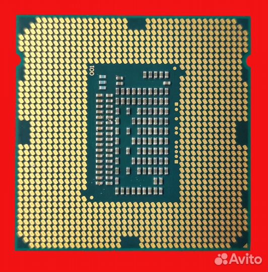 Процессор Intel Core i5 3570 (Как новый)