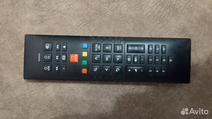 Тв приставка Дом.ру Humax HD 9000i