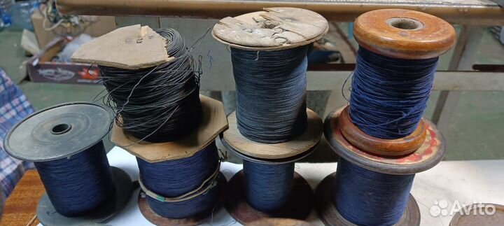 Обмоточный провод